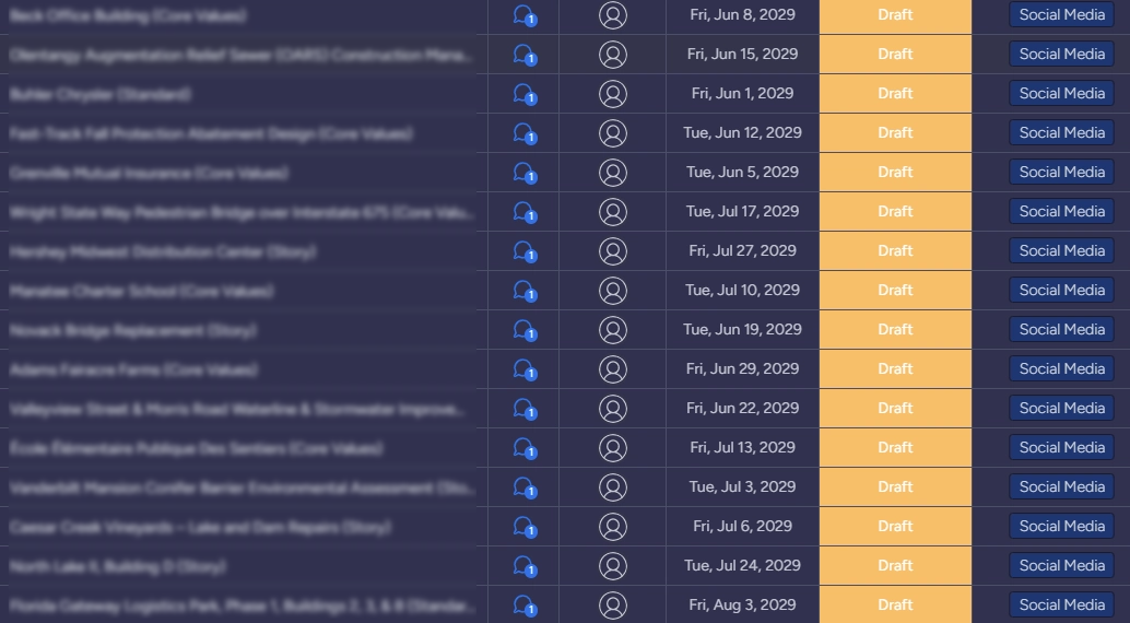 Claude Cowork workflow screenshot